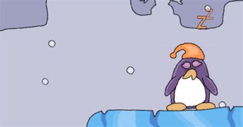 Sleep Walk ️ Play on CrazyGames.